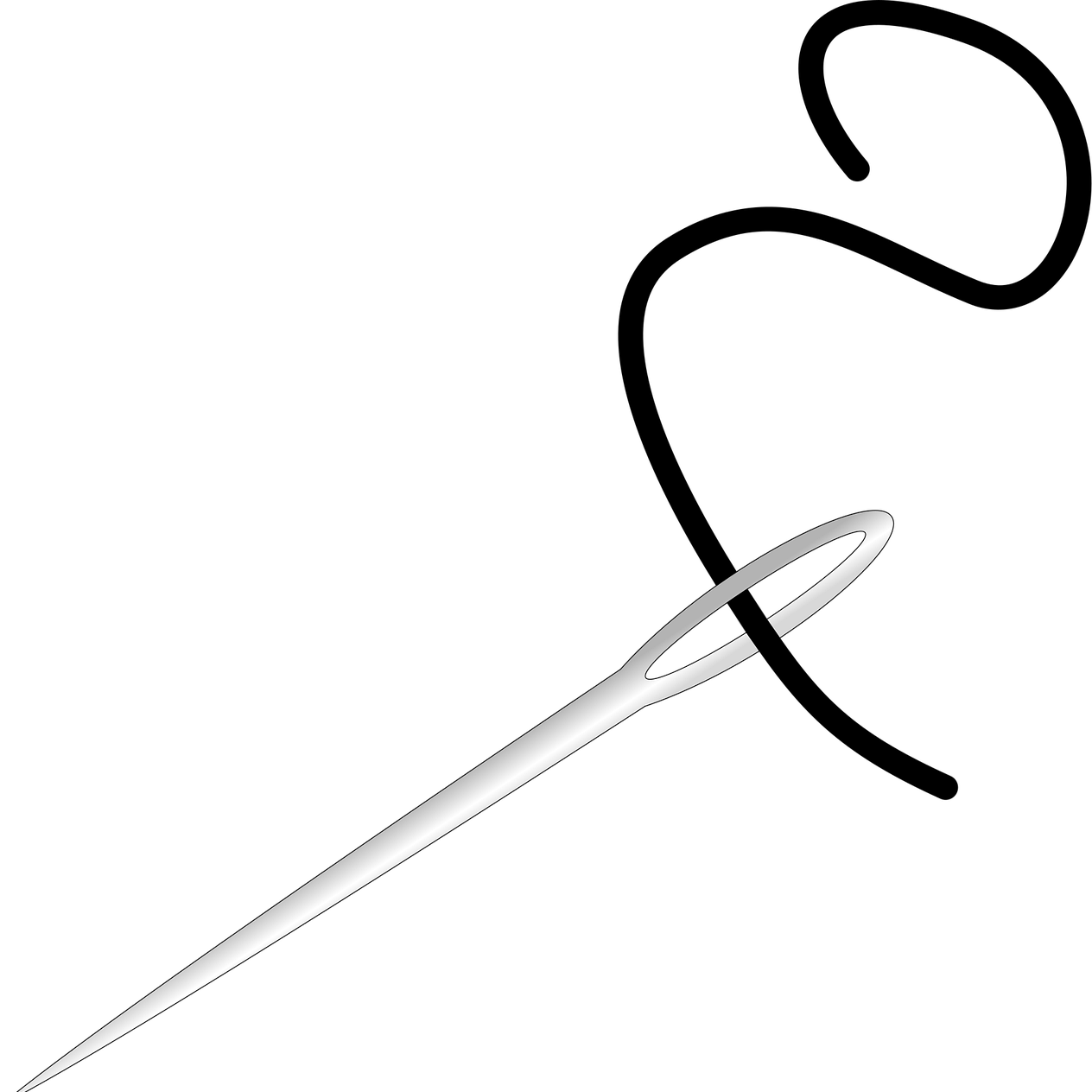 needle, thread, needle eye, string, sewing, needlework, needle, needle, thread, thread, thread, thread, thread, string, sewing, sewing, sewing